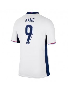 England Harry Kane #9 Heimtrikot EM 2024 Kurzarm